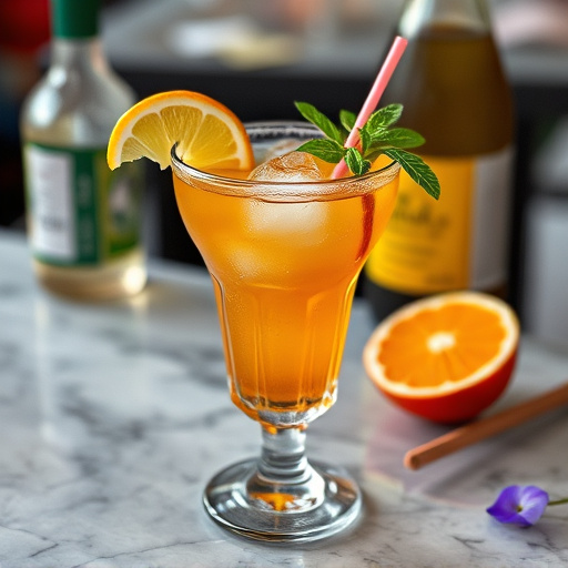 cocktail
