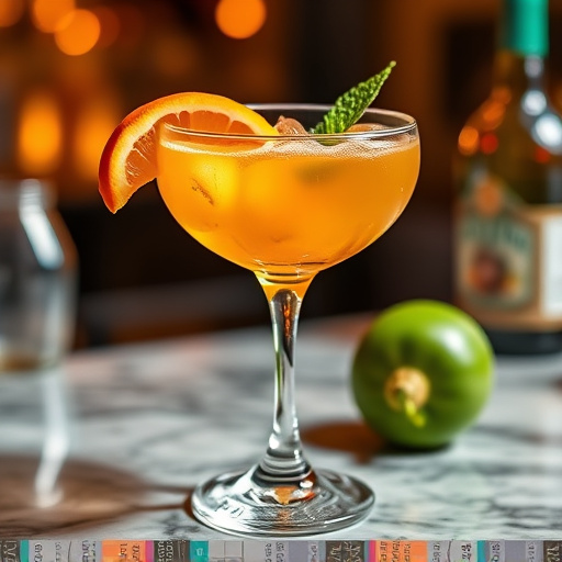 cocktail