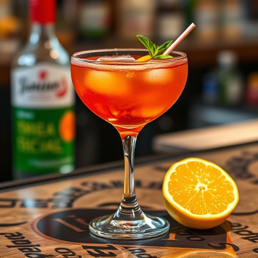 cocktail