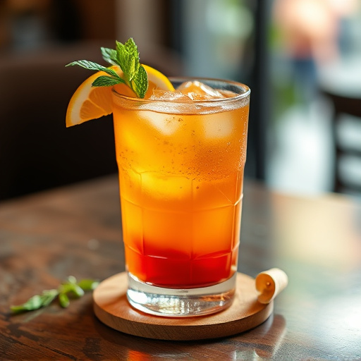 cocktail
