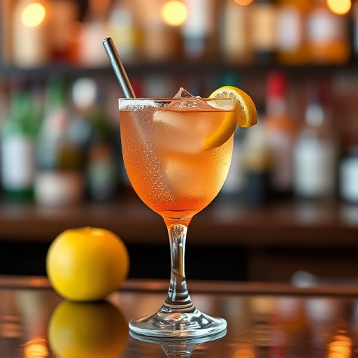 cocktail