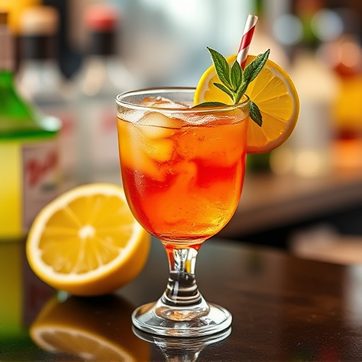 cocktail
