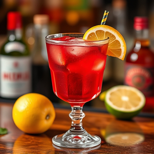 cocktail