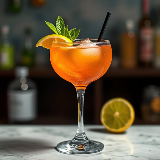 cocktail