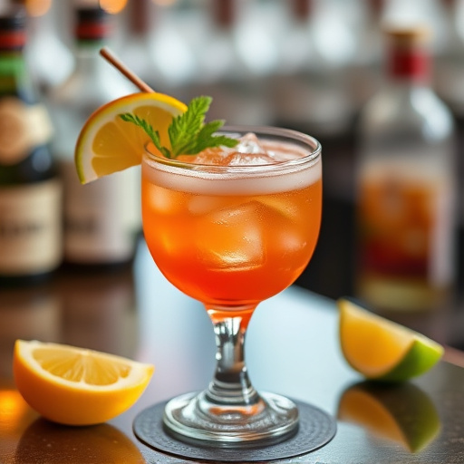 cocktail