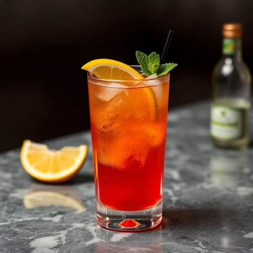 cocktail