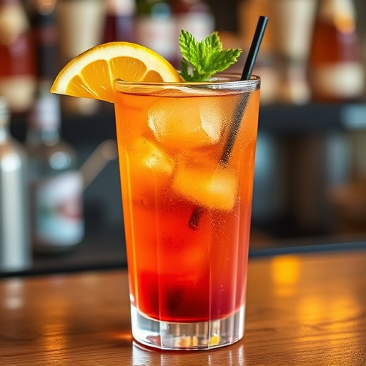cocktail