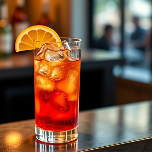 cocktail