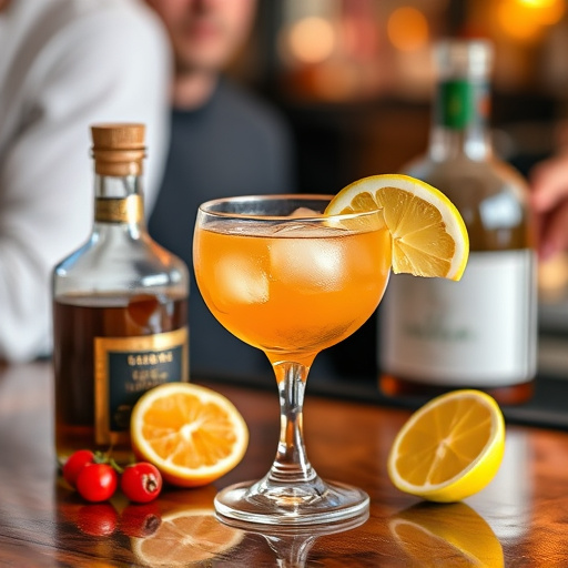 cocktail