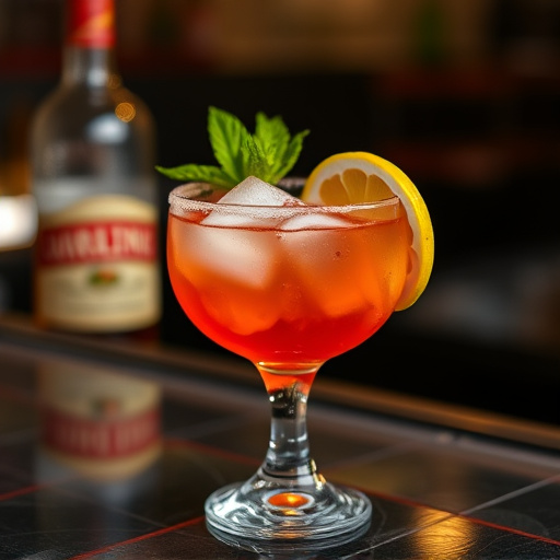 cocktail