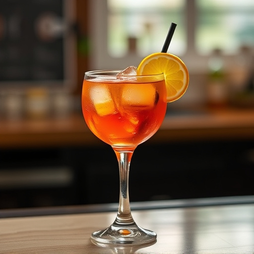 cocktail