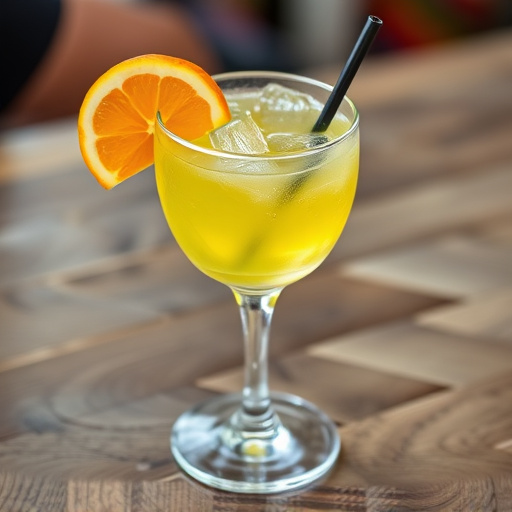 cocktail