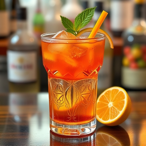 cocktail
