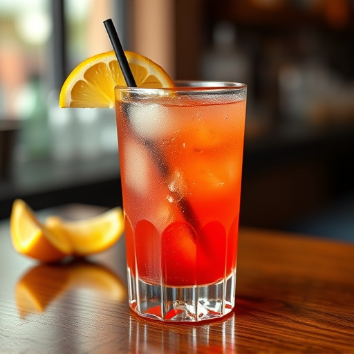 cocktail