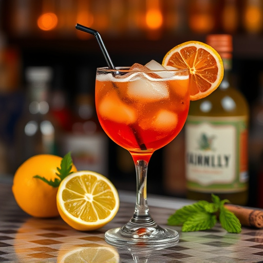cocktail