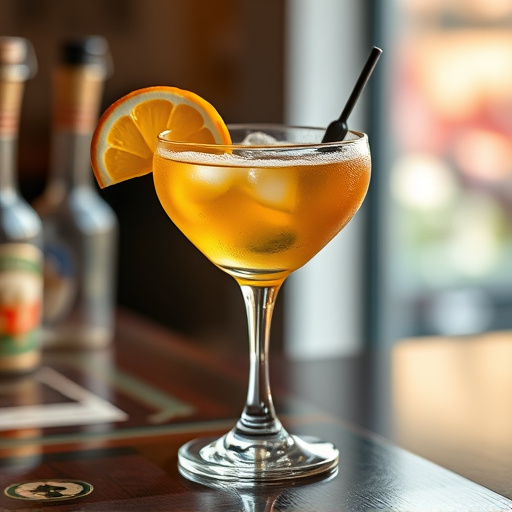 cocktail