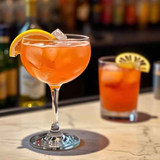 cocktail