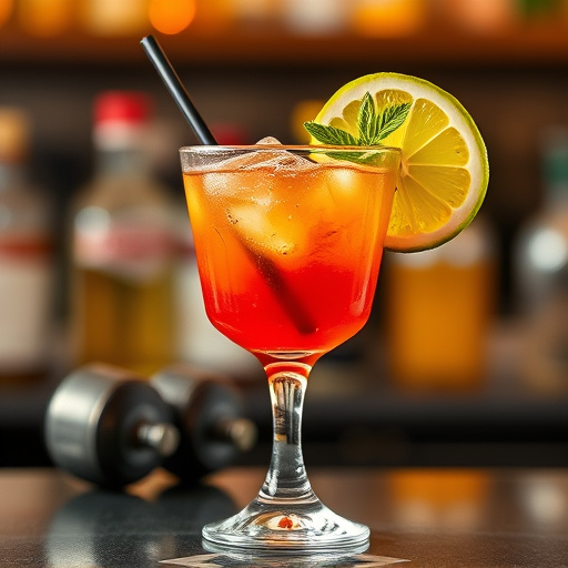 cocktail