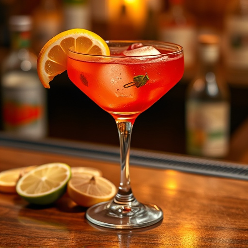 cocktail