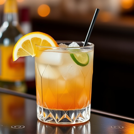 cocktail