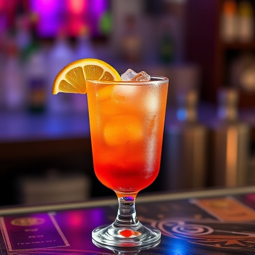 cocktail