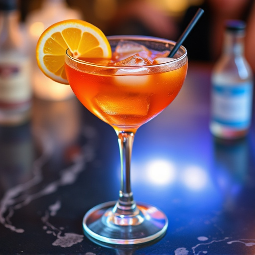 cocktail