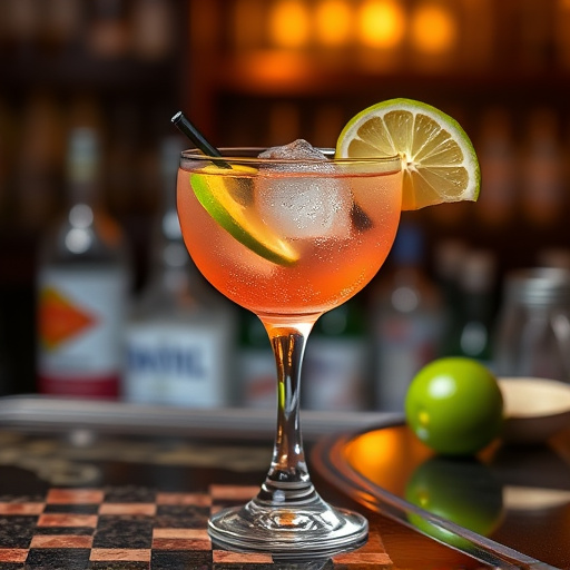 cocktail