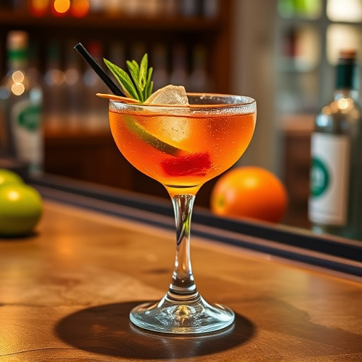 cocktail