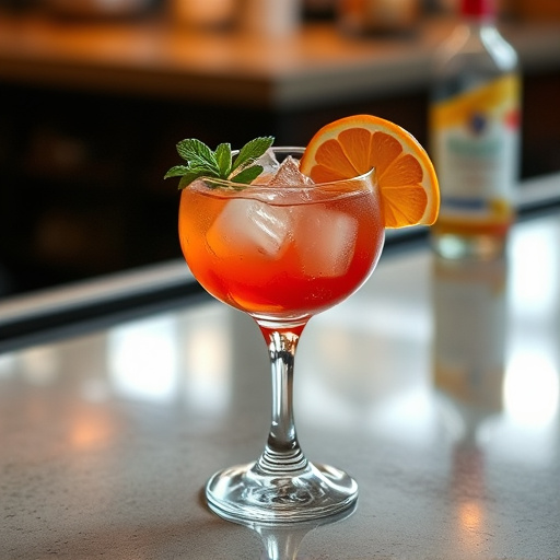 cocktail