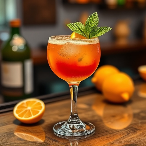 cocktail