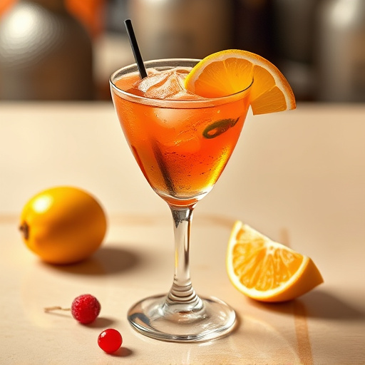 cocktail