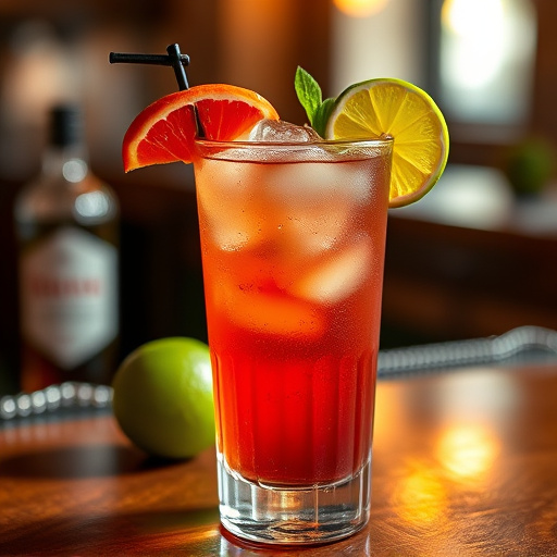 cocktail