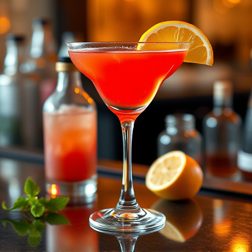 cocktail