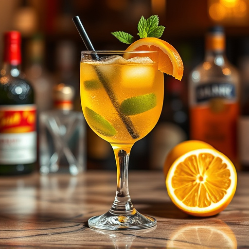 cocktail