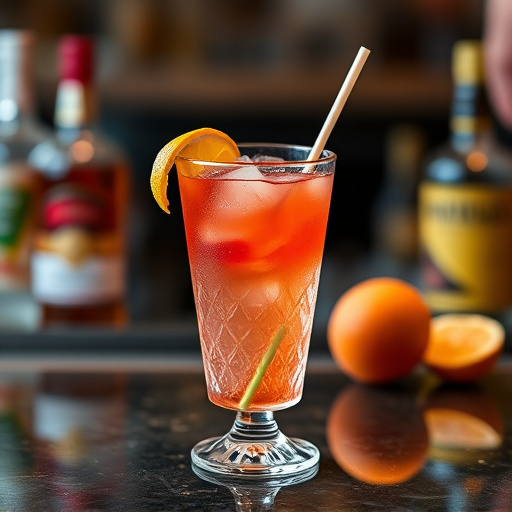 cocktail