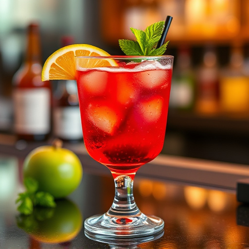 cocktail