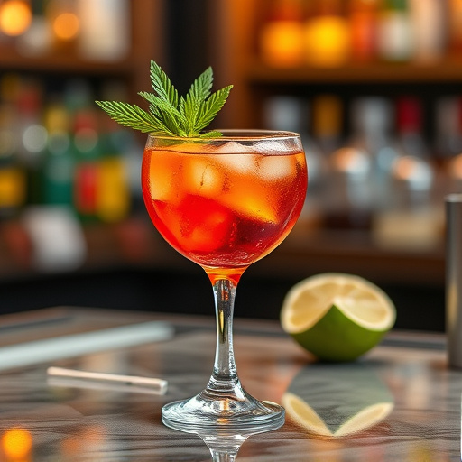cocktail