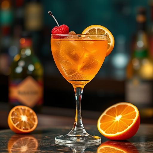 cocktail