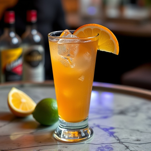 cocktail