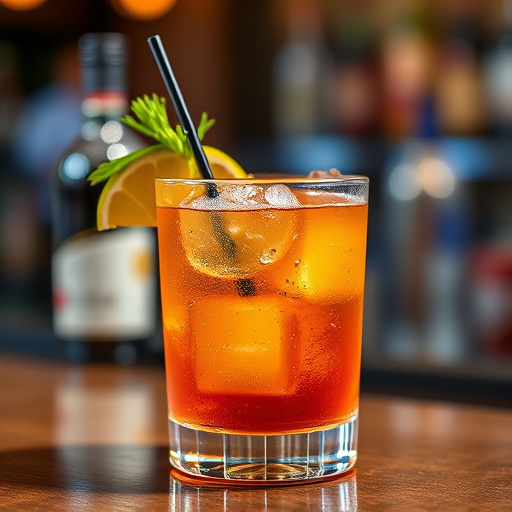 cocktail