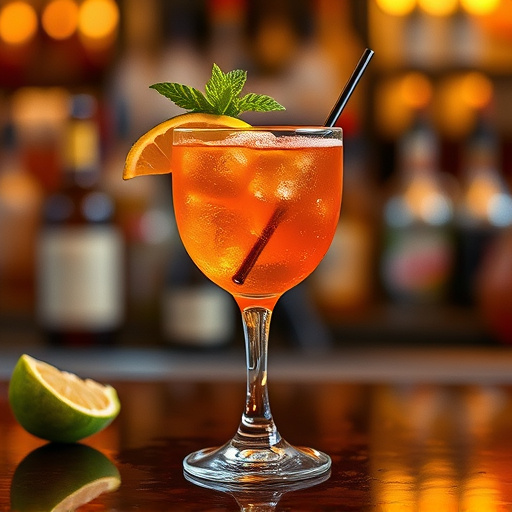cocktail