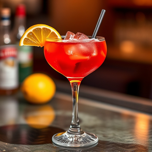 cocktail