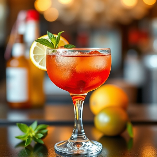 cocktail