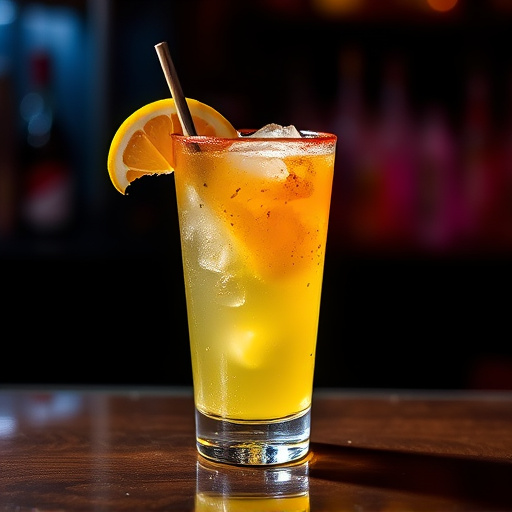 cocktail