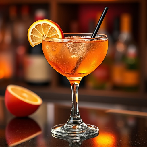 cocktail