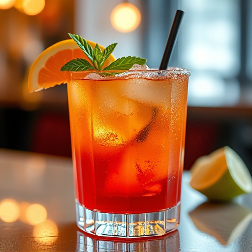 cocktail