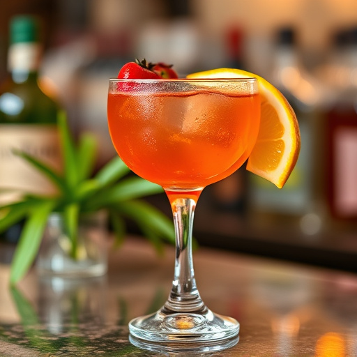 cocktail