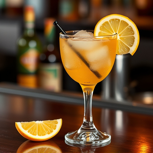 cocktail