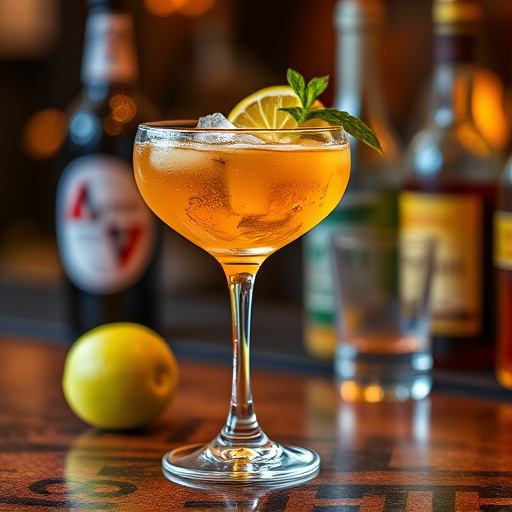 cocktail