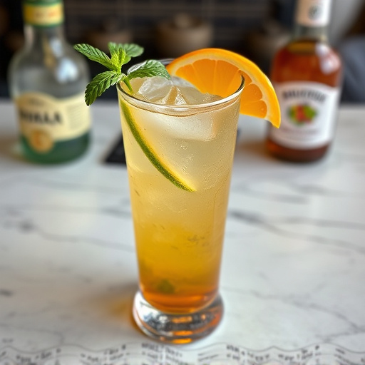cocktail